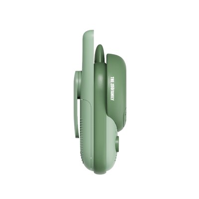 Walkie talkie dino green - di