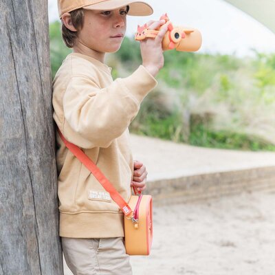 Kindercamera fox