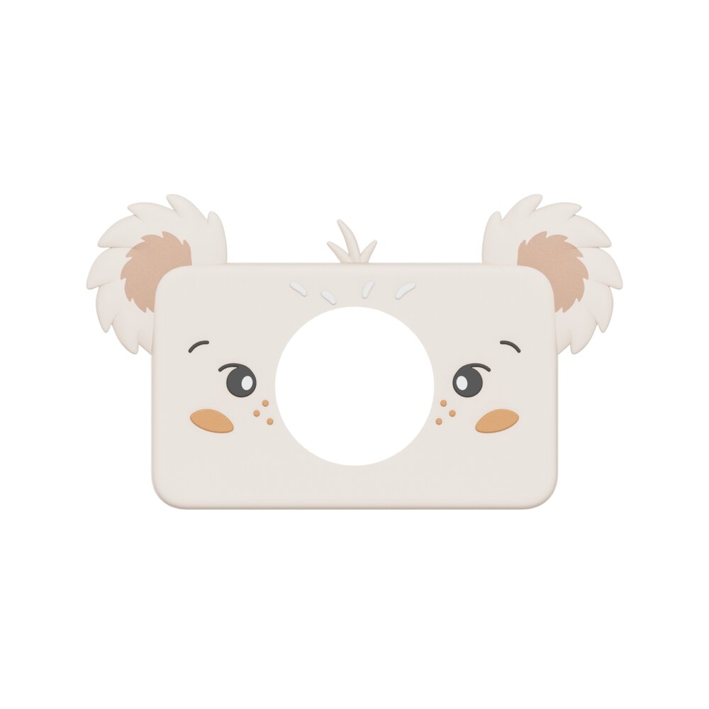 Beschermhoes Silicone fotocamera C1 Koala