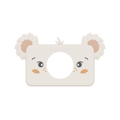 Beschermhoes Silicone fotocamera C1 Koala