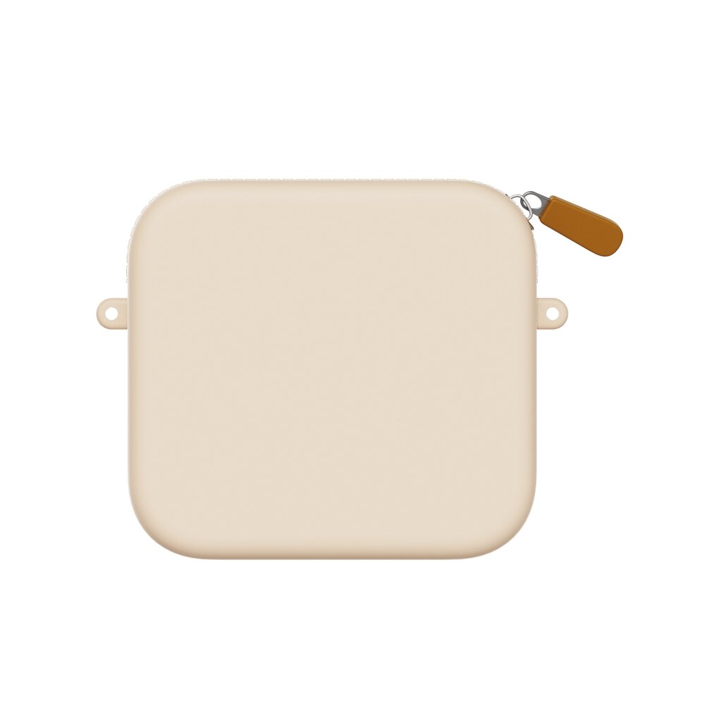 Siliconen tas Deer