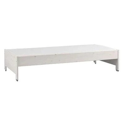 Bedlade voor logeerbed 7040