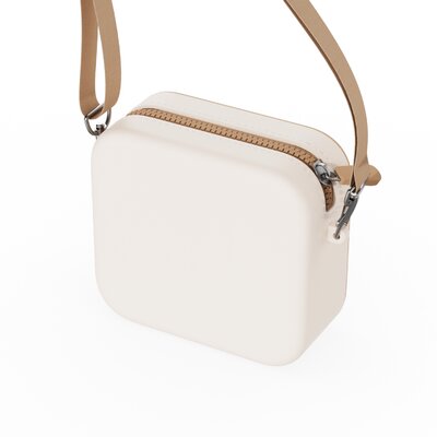 Siliconen tas Koala