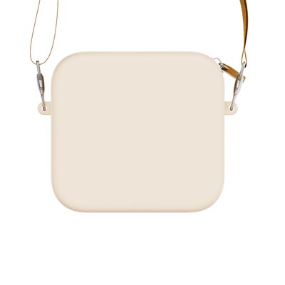 Siliconen tas Deer