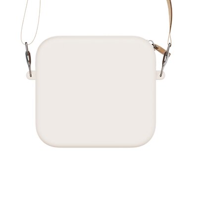 Siliconen tas Koala