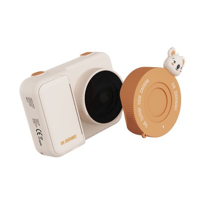 3-in-1 Instant print kindercamera Koala