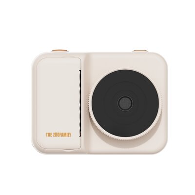 3-in-1 Instant print kindercamera Koala