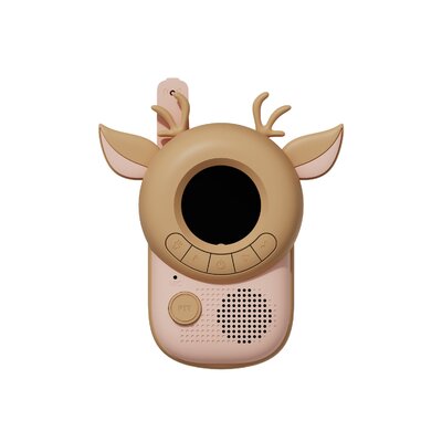 Walkie talkie Deer