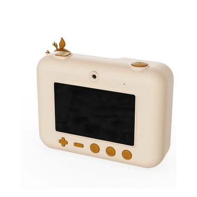 3-in-1 Instant print kindercamera Deer