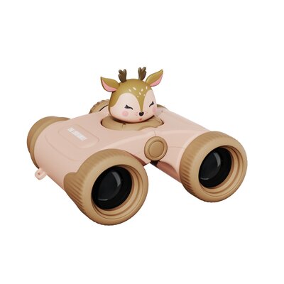 Zoo Eyes verrekijker Deer