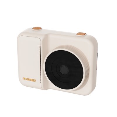 3-in-1 Instant print kindercamera Koala