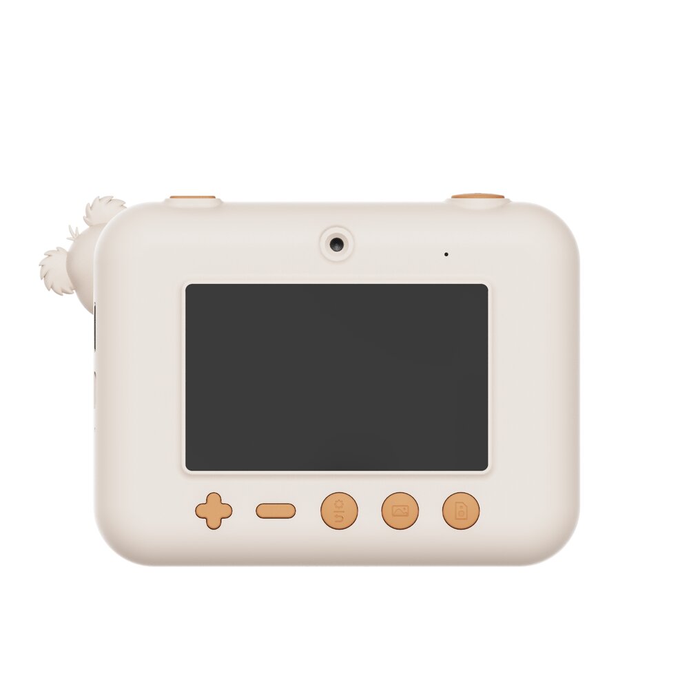 3-in-1 Instant print kindercamera Koala