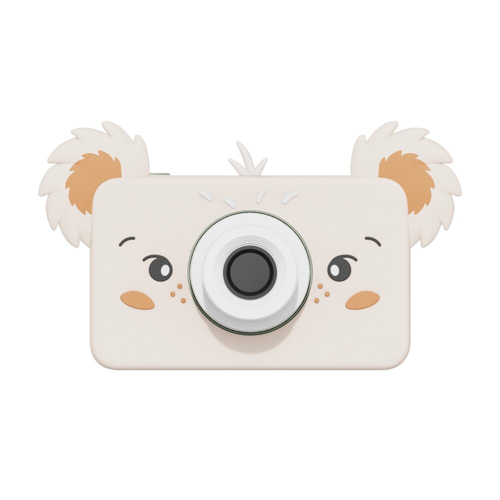 Digitale kindercamera - Zoo Friends Koala