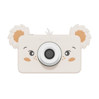 Digitale kindercamera - Zoo Friends Koala