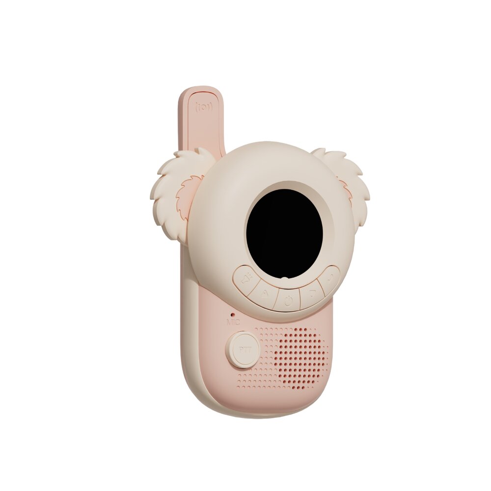 Walkie talkie Koala