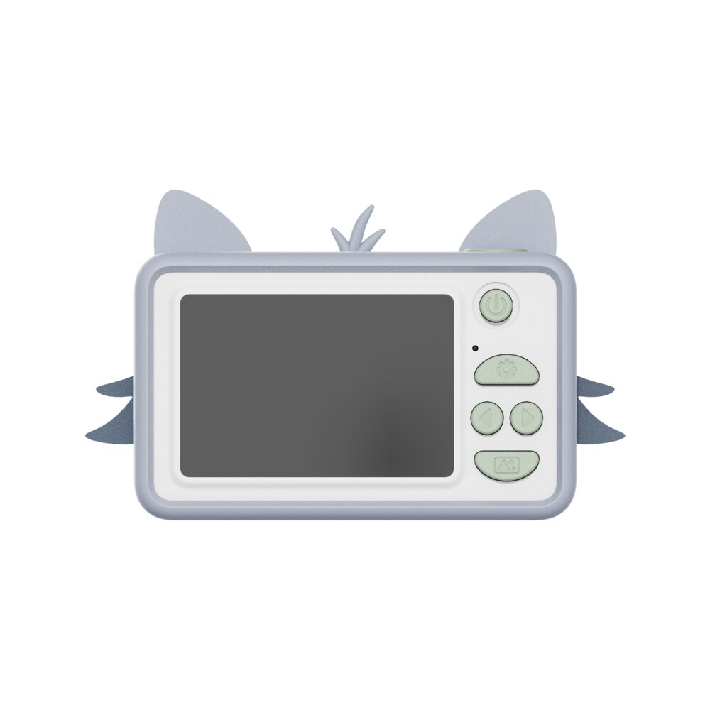 Digitale kindercamera - Zoo Friends Raccoon