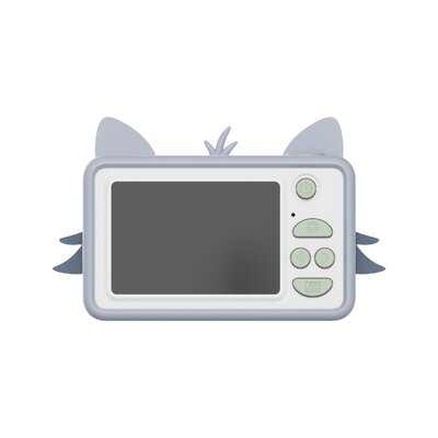 Digitale kindercamera - Zoo Friends Raccoon