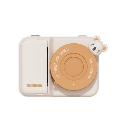 3-in-1 Instant print kindercamera Koala