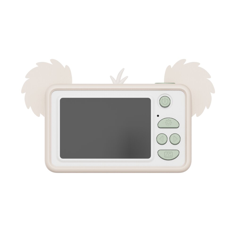 Digitale kindercamera - Zoo Friends Koala