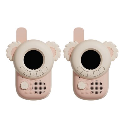 Walkie talkie Koala