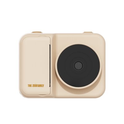 3-in-1 Instant print kindercamera Deer