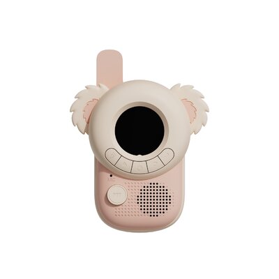 Walkie talkie Koala