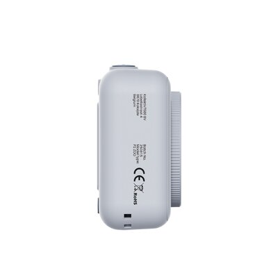 3-in-1 Instant print kindercamera Raccoon