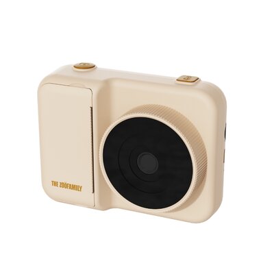 3-in-1 Instant print kindercamera Deer