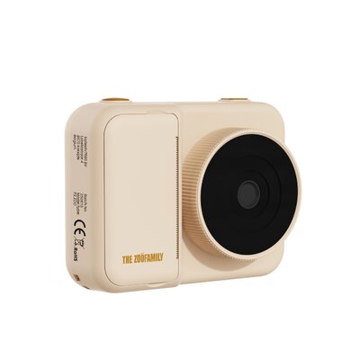 3-in-1 Instant print kindercamera Deer