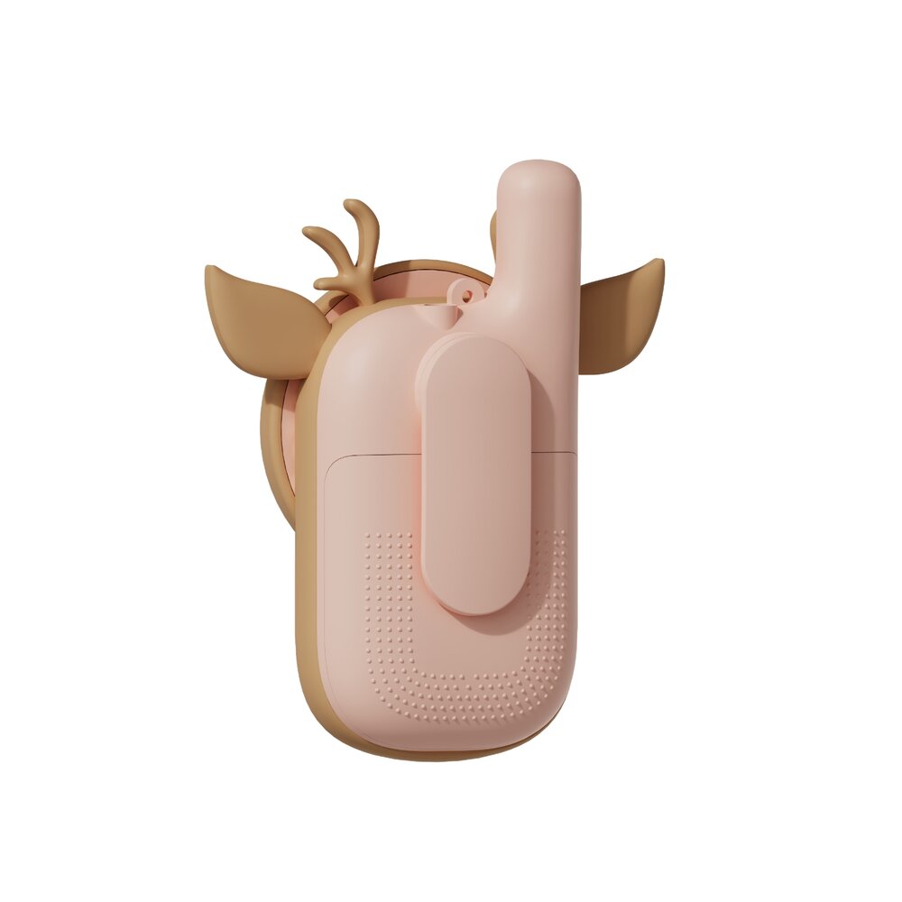 Walkie talkie Deer