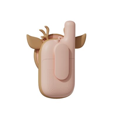 Walkie talkie Deer