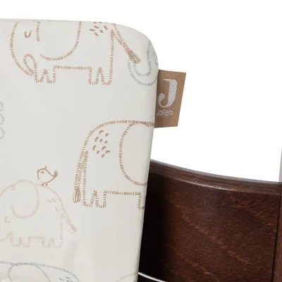 Stoelverkleiner meegroei Elephant tales