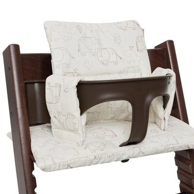 Stoelverkleiner meegroei Elephant tales