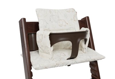Stoelverkleiner meegroei Elephant tales