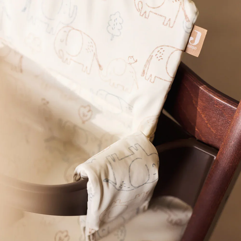 Stoelverkleiner meegroei Elephant tales