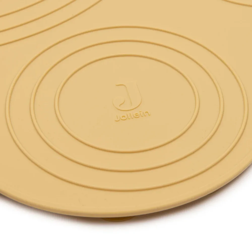Badmat Siliconen Sun Honey