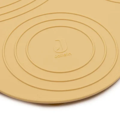 Badmat Siliconen Sun Honey