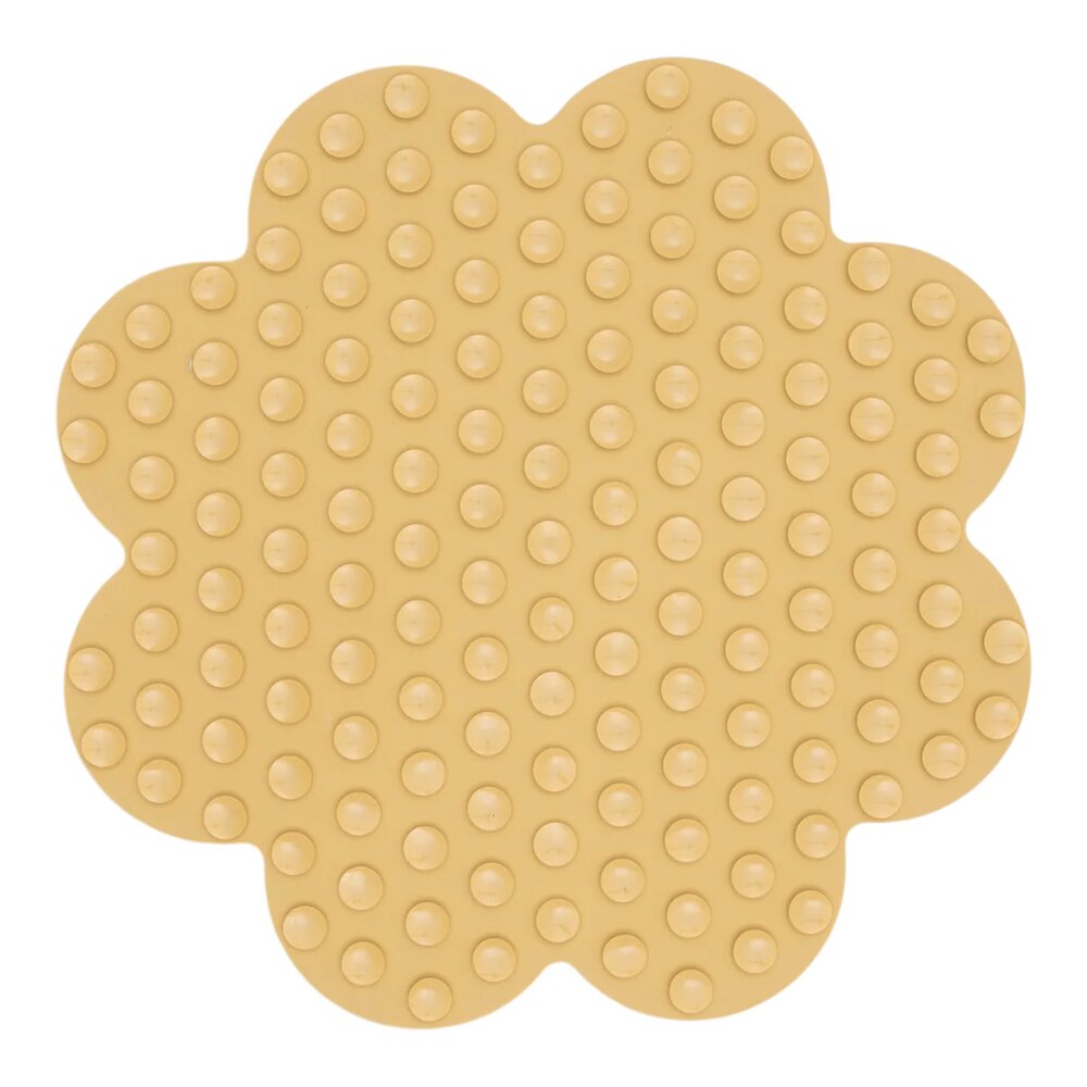 Badmat Siliconen Sun Honey