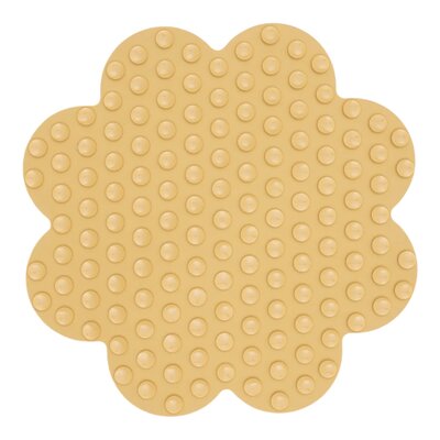 Badmat Siliconen Sun Honey