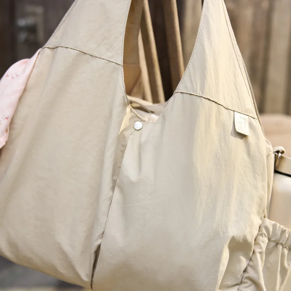 Luiertas Urban Warm Sand