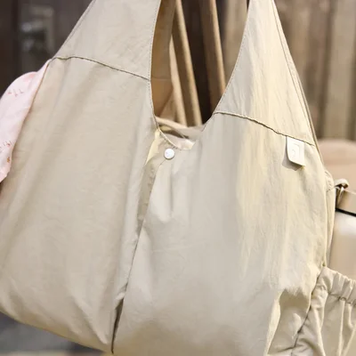 Luiertas Urban Warm Sand
