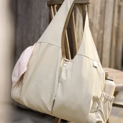 Luiertas Urban Warm Sand