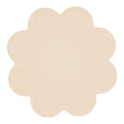 Badmat Siliconen Sun Sand