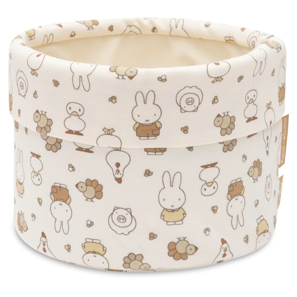 Commodemandje Miffy Family Farm
