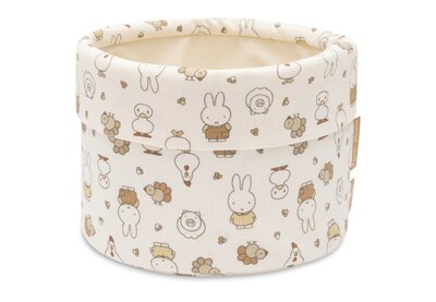 Commodemandje Miffy Family Farm