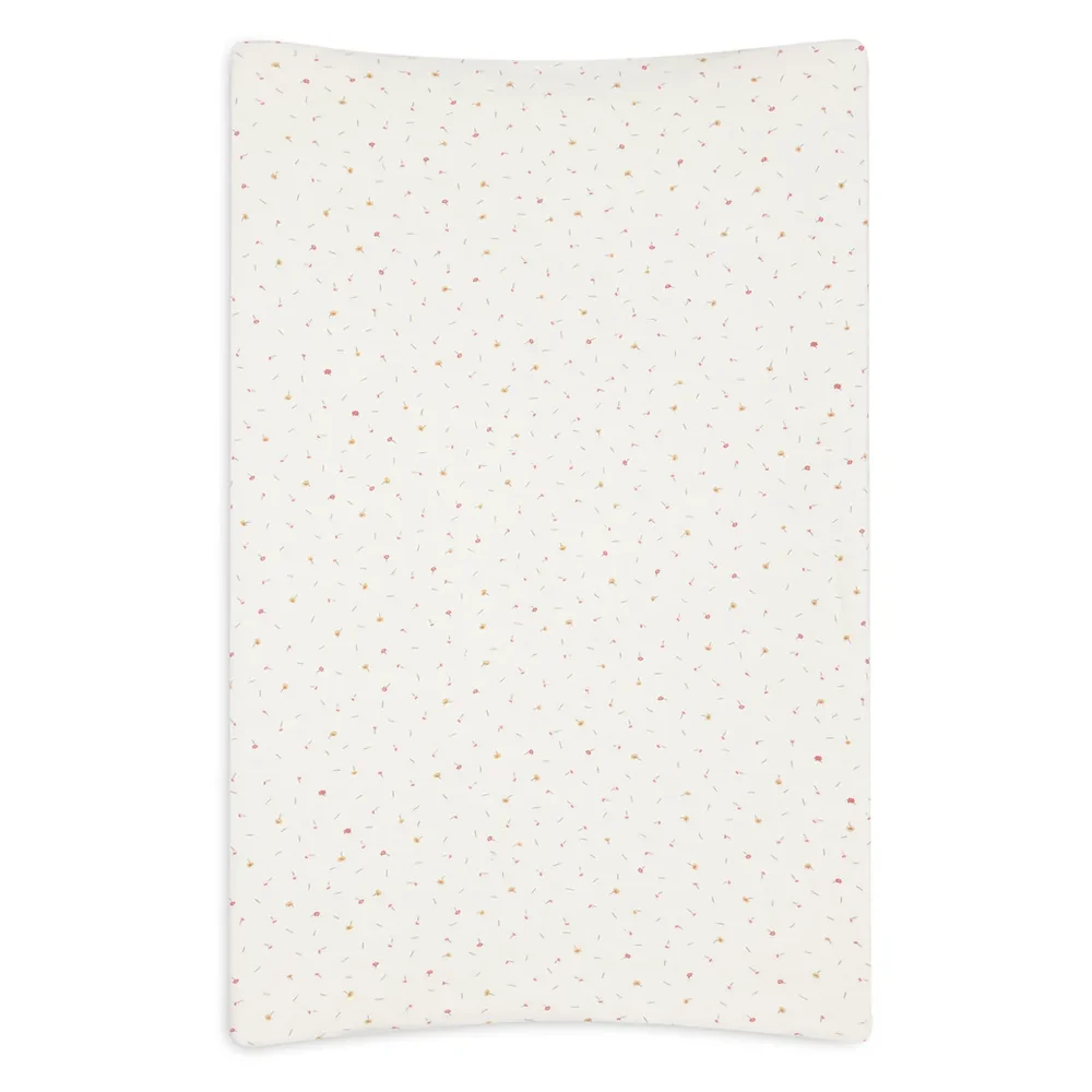 Aankleedkussenhoes Jersey 50x70cm Pretty Picnic