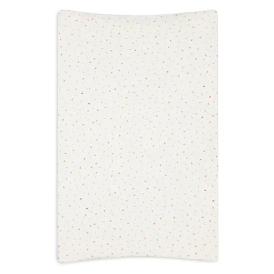 Aankleedkussenhoes Jersey 50x70cm Pretty Picnic