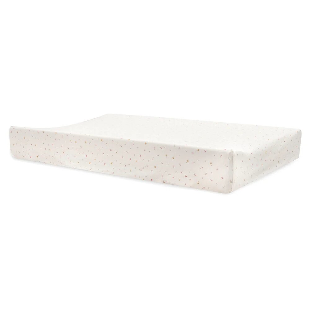 Aankleedkussenhoes Jersey 50x70cm Pretty Picnic