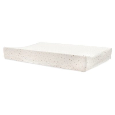 Aankleedkussenhoes Jersey 50x70cm Pretty Picnic