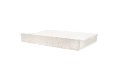 Aankleedkussenhoes Jersey 50x70cm Pretty Picnic